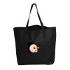 NW6351 - Debco Oversized Non Woven Tote Thumbnail