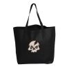 NW6351 - Debco Oversized Non Woven Tote Thumbnail