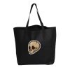 NW6351 - Debco Oversized Non Woven Tote Thumbnail