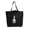 NW6351 - Debco Oversized Non Woven Tote Thumbnail