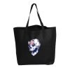 NW6351 - Debco Oversized Non Woven Tote Thumbnail