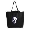 NW6351 - Debco Oversized Non Woven Tote Thumbnail