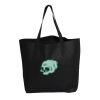 NW6351 - Debco Oversized Non Woven Tote Thumbnail