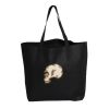 NW6351 - Debco Oversized Non Woven Tote Thumbnail