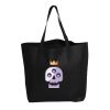 NW6351 - Debco Oversized Non Woven Tote Thumbnail