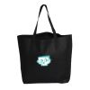 NW6351 - Debco Oversized Non Woven Tote Thumbnail