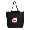 NW6351 - Debco Oversized Non Woven Tote Thumbnail
