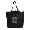 NW6351 - Debco Oversized Non Woven Tote Thumbnail