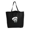NW6351 - Debco Oversized Non Woven Tote Thumbnail