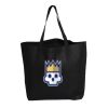 NW6351 - Debco Oversized Non Woven Tote Thumbnail