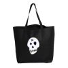 NW6351 - Debco Oversized Non Woven Tote Thumbnail