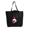 NW6351 - Debco Oversized Non Woven Tote Thumbnail