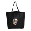 NW6351 - Debco Oversized Non Woven Tote Thumbnail