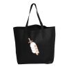 NW6351 - Debco Oversized Non Woven Tote Thumbnail