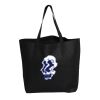 NW6351 - Debco Oversized Non Woven Tote Thumbnail