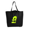 NW6351 - Debco Oversized Non Woven Tote Thumbnail