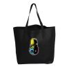 NW6351 - Debco Oversized Non Woven Tote Thumbnail