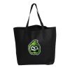 NW6351 - Debco Oversized Non Woven Tote Thumbnail