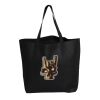 NW6351 - Debco Oversized Non Woven Tote Thumbnail