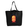 NW6351 - Debco Oversized Non Woven Tote Thumbnail