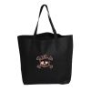 NW6351 - Debco Oversized Non Woven Tote Thumbnail