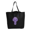 NW6351 - Debco Oversized Non Woven Tote Thumbnail