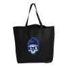 NW6351 - Debco Oversized Non Woven Tote Thumbnail