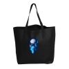 NW6351 - Debco Oversized Non Woven Tote Thumbnail