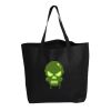 NW6351 - Debco Oversized Non Woven Tote Thumbnail
