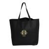 NW6351 - Debco Oversized Non Woven Tote Thumbnail
