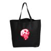 NW6351 - Debco Oversized Non Woven Tote Thumbnail