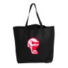 NW6351 - Debco Oversized Non Woven Tote Thumbnail