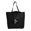 NW6351 - Debco Oversized Non Woven Tote Thumbnail