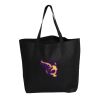 NW6351 - Debco Oversized Non Woven Tote Thumbnail