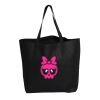 NW6351 - Debco Oversized Non Woven Tote Thumbnail