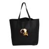 NW6351 - Debco Oversized Non Woven Tote Thumbnail