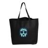 NW6351 - Debco Oversized Non Woven Tote Thumbnail