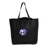 NW6351 - Debco Oversized Non Woven Tote Thumbnail
