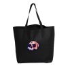 NW6351 - Debco Oversized Non Woven Tote Thumbnail