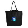 NW6351 - Debco Oversized Non Woven Tote Thumbnail