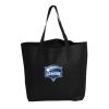 NW6351 - Debco Oversized Non Woven Tote Thumbnail
