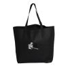 NW6351 - Debco Oversized Non Woven Tote Thumbnail