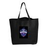NW6351 - Debco Oversized Non Woven Tote Thumbnail