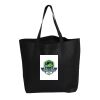 NW6351 - Debco Oversized Non Woven Tote Thumbnail