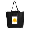 NW6351 - Debco Oversized Non Woven Tote Thumbnail