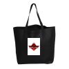 NW6351 - Debco Oversized Non Woven Tote Thumbnail