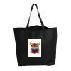 NW6351 - Debco Oversized Non Woven Tote Thumbnail