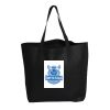 NW6351 - Debco Oversized Non Woven Tote Thumbnail