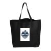 NW6351 - Debco Oversized Non Woven Tote Thumbnail