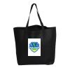 NW6351 - Debco Oversized Non Woven Tote Thumbnail